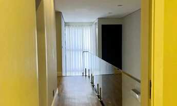 Imagem 9: Casa com 3 Quartos Terras da Estância - Paulínia