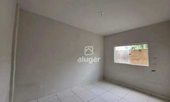 Imagem 5: Apartamento para alugar, 2 quartos, 2 vagas, Vila Mauricéia - Montes Claros/MG - R$ 1.300