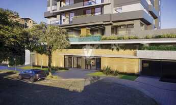 Imagem 2: Apto 3 Dorm, 2 Suites, 3 vagas de garagem e infra-estrutura completa