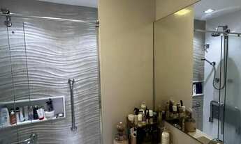 Imagem 7: Imóvel para aluguel possui 100 metros quadrados com 2 quartos em Icaraí - Niterói - RJ