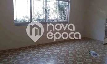 Imagem 5: Todos os Santos Casa com 4 dormitórios