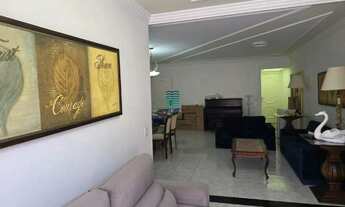 Imagem 2: Apartamento Amplo e Elegante na Ilha do Boi Conforto, Segurança e Natureza ao Redor