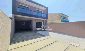 Imagem: Sobrado com 3 dormitórios à venda, 132