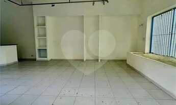 Imagem 6: Casa com 4 quartos à venda ou para locação em Aclimação - SP