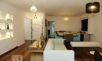 Imagem 3: Apartamento à Venda - Real Parque, 4 Quartos, 256 m2