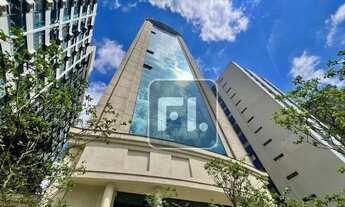 Imagem 4: Conjunto, 136 m² - venda por R$ 2.800.000,00 ou aluguel por R$ 25.114,02/mês - Bela Vista