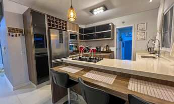 Imagem 6: Casa duplex com 3 dormitórios sendo 1 suíte à Venda, Pedra Branca, Palhoça, SC