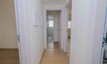 Imagem 6: Apartamento de 3 dormitórios disponível para venda e aluguel em condomínio completo com la