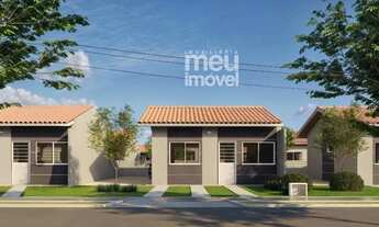 Imagem 7: TER Imóvel para venda tem 42 metros quadrados com 2 quartos em Turiuba - São José de Riba