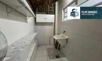 Imagem 4: Condomínio Pomar Iguaçu - Moqueta - Nova Iguaçu