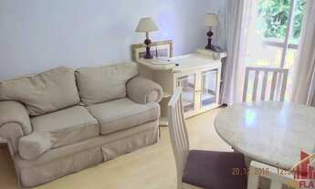 Imagem 4: Flat com ótimo preço no bairro Bela Vista. Confira!