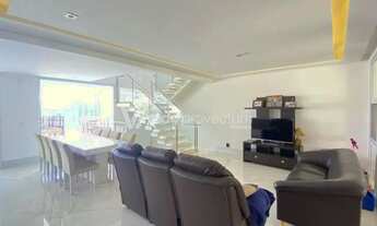 Imagem 4: Casa - Swiss Park - Campinas