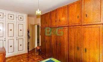 Imagem 6: Lindo apartamento com 2 dormitórios à venda, 96 m² por R$ 740.000 - Santa Cecilia - São Pa