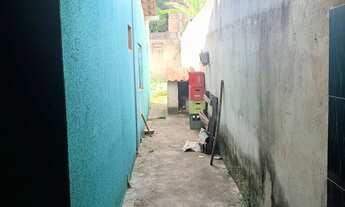 Imagem: Casa no residencial santa luzia