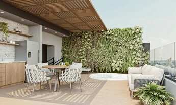 Imagem 5: Flat e apartamentos no Mirante, com área de lazer e super bem localizados