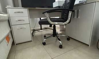 Imagem 7: ALUGA-SE - Apartamento 3 Quartos (1 Suíte) Cond. Garden Clube Totalmente Mobiliado