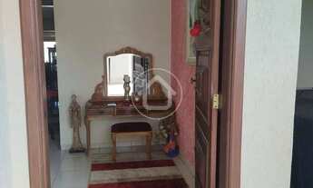 Imagem 4: SOBRADO COM GOURMET E PISCINA 05 QUARTOS/ SANTA FÉ