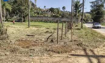 Imagem 4: Terreno de 24 mil m² á venda no Saboó !