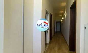 Imagem 5: Casa em Condomínio para Locação em Presidente Prudente, Parque Residencial Damha III, 4 do