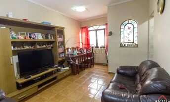 Imagem 5: Casa em Mooca Casa com 2 dormitórios