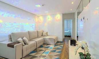 Imagem 5: Casa com 3 dormitórios à venda, 346 m² por R$ 2.590.000,00 - Boqueirão - Curitiba/PR