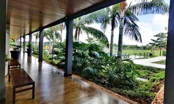 Imagem 5: Venda de um lote no condomínio fechado Terras Alpha dois