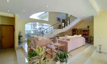 Imagem 3: Casas em Condomínio em Poços de Caldas