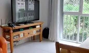 Imagem 6: Apartamento no Condomínio Granja Brasil - Itaipava