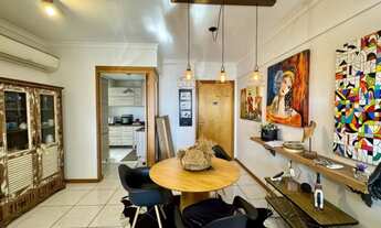 Imagem 2: Apartamento 2 Dormitórios - Bairro Centro