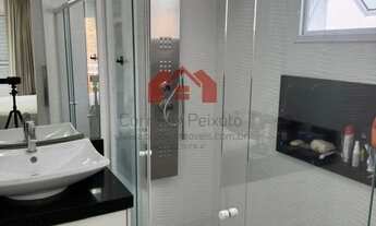 Imagem 6: Casa em Condomínio para Locação em Santana de Parnaíba, Tamboré, 3 dormitórios, 1 suíte, 2