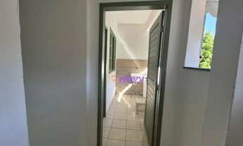 Imagem 6: Apartamento com 2 dormitórios para alugar, 70 m² por R$ 2.500,00/mês - Piratininga - Niter