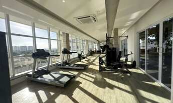 Imagem 5: Apartamento para Venda em Goiânia, Jardim Europa, 3 dormitórios, 3 suítes, 4 banheiros, 2