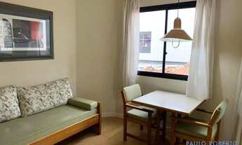 Imagem 4: APARTAMENTO - JARDIM PAULISTA - SP