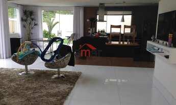 Imagem 2: ÓTIMA CASA PARA ALUGAR NO CONDOMINIO FAZENDA DA SERRA