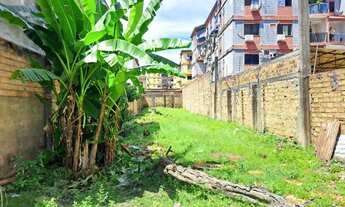 Imagem 4: Terreno com casa na Marquês de Herval para investidores