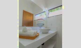 Imagem 2: Casa térrea na Olra Norte Porto Seguro