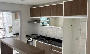 Imagem 2: Vendo apartamento Renaissance 114 metros