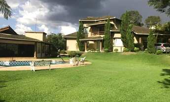 Imagem 3: Casa para aluguel no bairro Quintas da jangada 2ª seção de 4 quartos