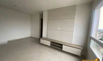 Imagem 4: Apartamento 2 quartos sendo 1 suíte