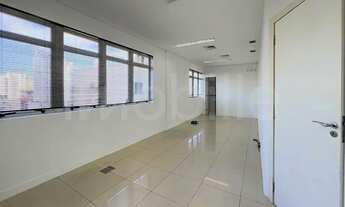 Imagem: Sala comercial no Centro Empresarial Embraed