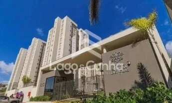 Imagem 4: Apartamento com 2 Dormitórios à venda, 60m² por R$ 220.000 - Vila Togni - Poços de Caldas