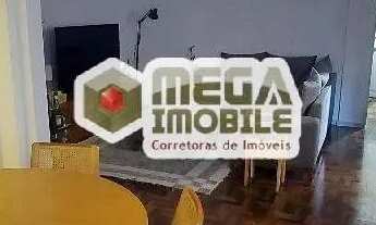 Imagem: Apartamento proximo praca XV, 2 dorm 1 vaga