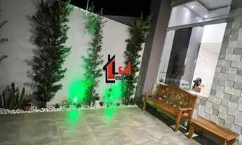 Imagem 2: Casa para Venda em Presidente Prudente, SERVANTES I, 2 dormitórios, 1 suíte, 3 banheiros