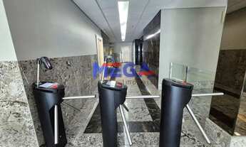 Imagem 3: Sala comercial no bairro Aldeota em Fortaleza, CE