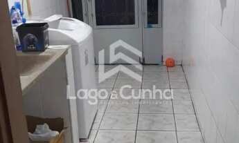 Imagem 5: Casa à venda 2 dormitórios 127m² por R$ 350.000,00 - Conjunto Habitacional - Poços de Cald