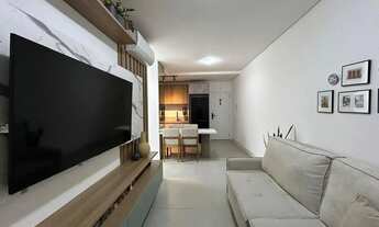 Imagem 6: Apartamento Alto Padrão no DSpot (SpotMarket ) !