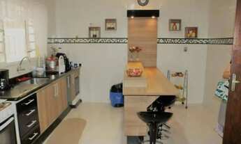 Imagem 4: Casa em Rua Marrey Marques de Oliveira - Colina Verde - Tatuí/SP