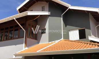 Imagem 3: Casa - Tijuco das Telhas - Campinas