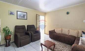 Imagem 4: CASA AMPLA E CONFORMTÁVEL COM GRANDE ÁREA VERDE