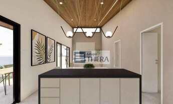 Imagem 3: Casa à venda, 157 m² por R$ 999.000 - Atibaia/SP